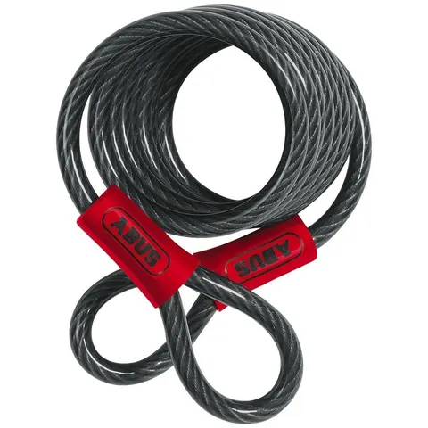 ABUS Stahlkabel 1850/185 – Bild 3