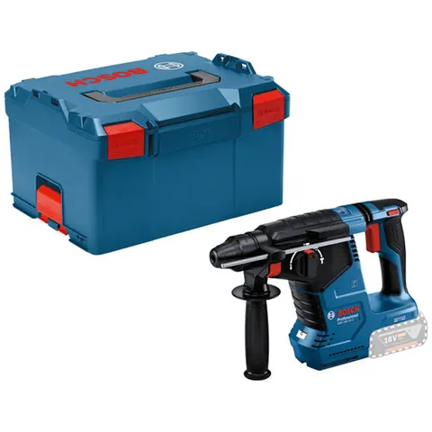 Bosch GBH 18V-24 C – Bild 3