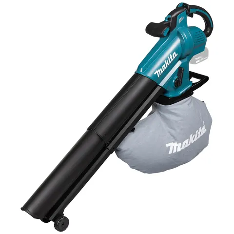 Makita DUB187Z leaf blower – Bild 5