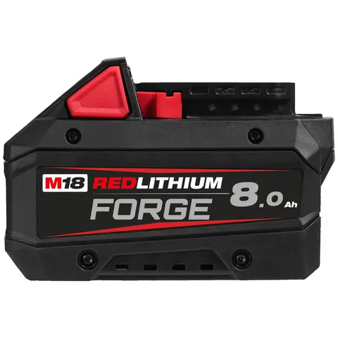 Milwaukee Akku FORGE 18 V, 8 Ah – Bild 3
