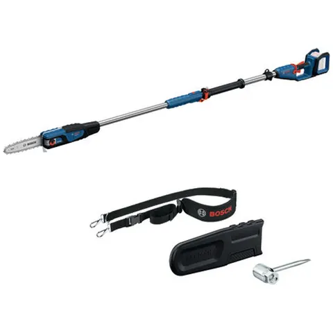 Bosch GKE 18V-25 TP (06008D6000) – Bild 3