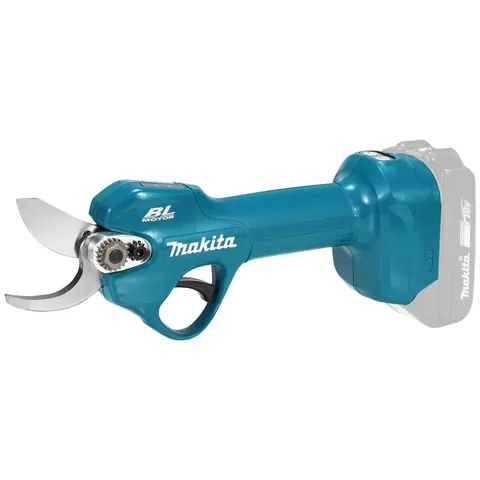 Makita DUP181Z Astschere – Bild 3