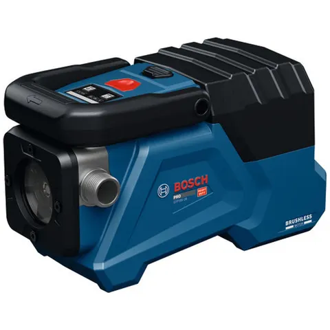Bosch GTP18V-28 (06019R6000) – Bild 2