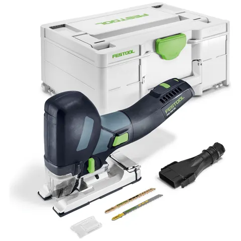 Festool PSC 500 EB-Basic Akku-Pendelstichsäge – Bild 3