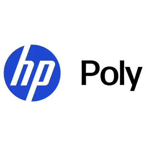 HP Poly - Ladeschale – Bild 2