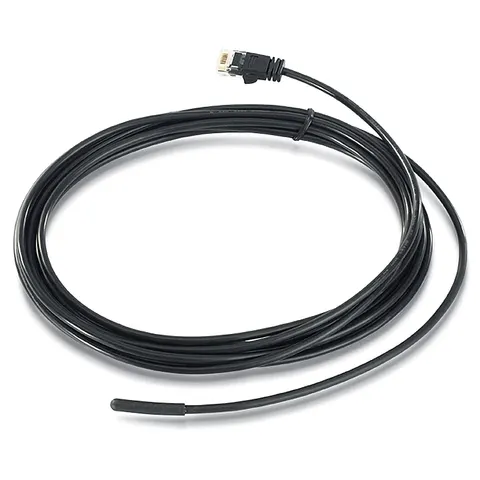 APC Wired Sensor NetBotz Temperature 13 ft. Weight: 140 g – image 2