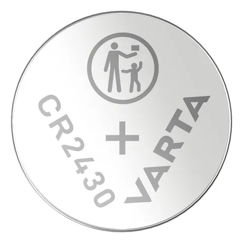 Varta 2x CR2430 Single-use battery Lithium – image 2