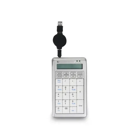BakkerElkhuizen S-board 840 Numeric Keyboard – image 2
