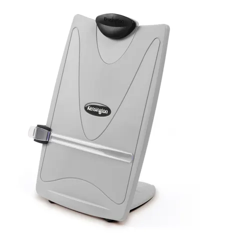 Kensington InSight Plus Easel Copyholder Grey – image 2