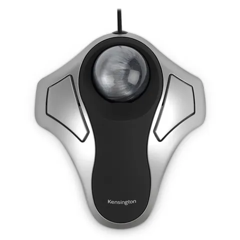 Kensington Orbit Optical Trackball – image 2