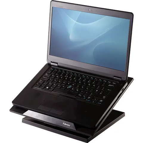 Fellowes Designer Suites Laptop Riser – image 2