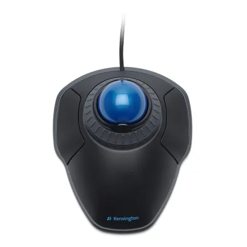 Kensington Orbit Trackball with Scroll Ring – image 2
