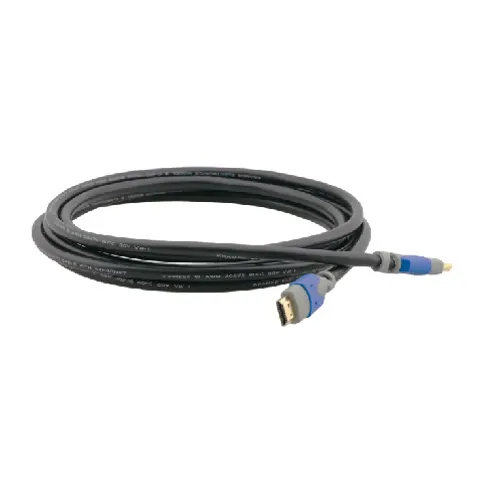 Kramer Electronics HDMI/HDMI. 7.6m HDMI cable HDMI Type A (Standard) B – image 1