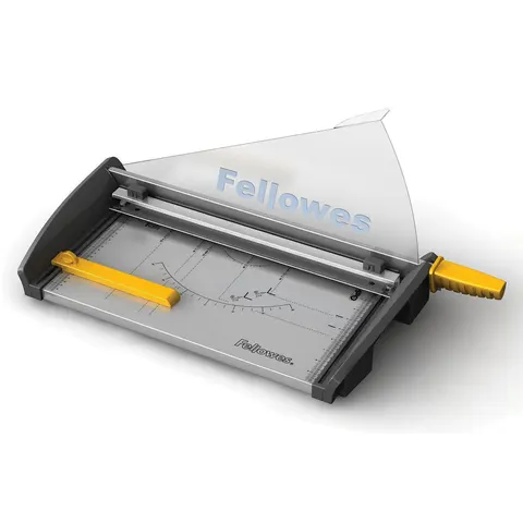 Fellowes Plasma A4/150 paper cutter 40 sheets – image 2
