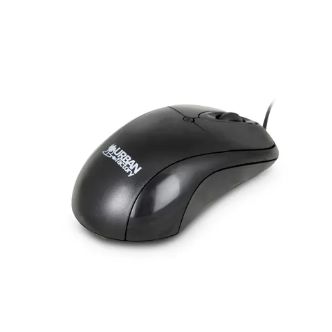 Urban Factory BIG CRAZY MOUSE USB WIRED (BULK) – image 2