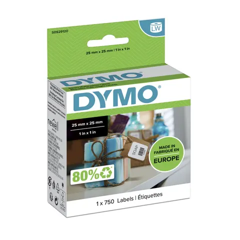 DYMO S0929120 - DYMO labels for LabelWriter – image 2