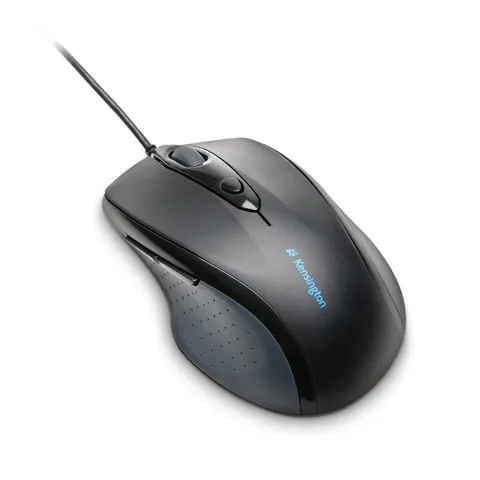 Kensington Pro Fit Wired Full-Size Mouse – image 2