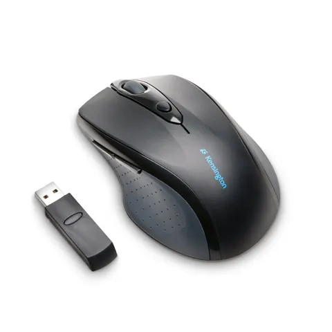 Kensington Pro Fit Wireless Full-Size Mouse – image 2