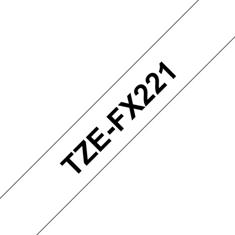 Brother Laminated tape – 693202 – image 2