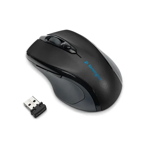 Kensington Pro Fit Mid-Size Wireless Mouse – image 2