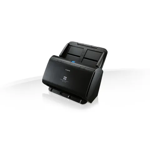 Canon imageFORMULA DR-C240 Duplex Desktop Document Scanner – image 2