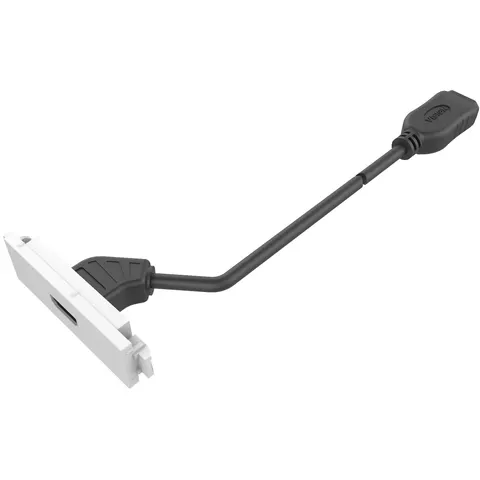 Vision TC3 HDMI socket-outlet – image 3
