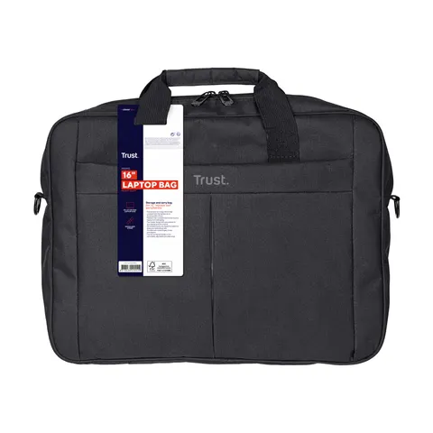 Trust Primo Carry bag for 16" laptops – image 2