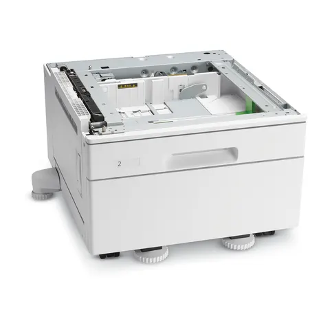 Xerox 520 Sheet A3 Single Tray with Stand – image 2