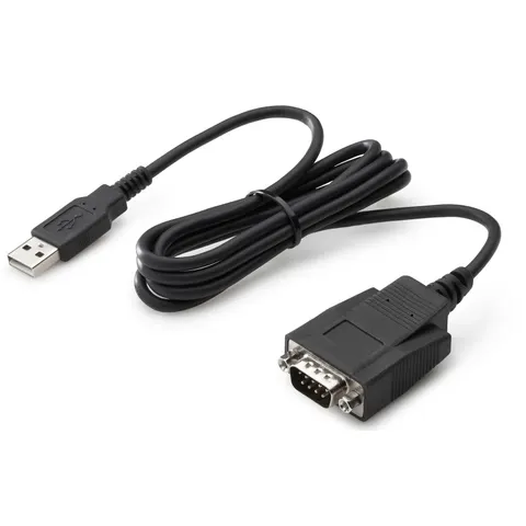HP USB to Serial Port Adapter – image 2