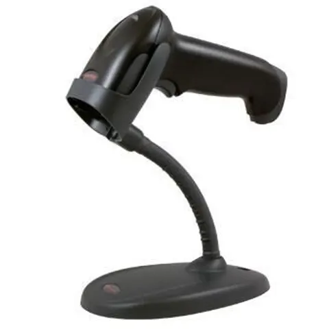 Honeywell Voyager 1250g Handheld bar code reader 1D Laser Black – image 2