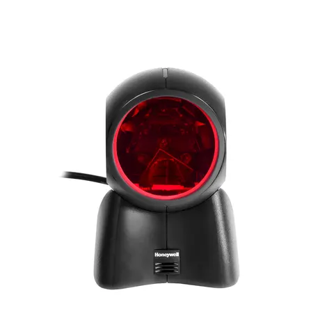 Honeywell Orbit 7190g Handheld bar code reader 1D/2D Laser Black – image 2