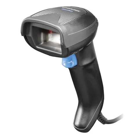 Datalogic Gryphon I GD4500 Handheld bar code reader 1D/2D Black – image 2