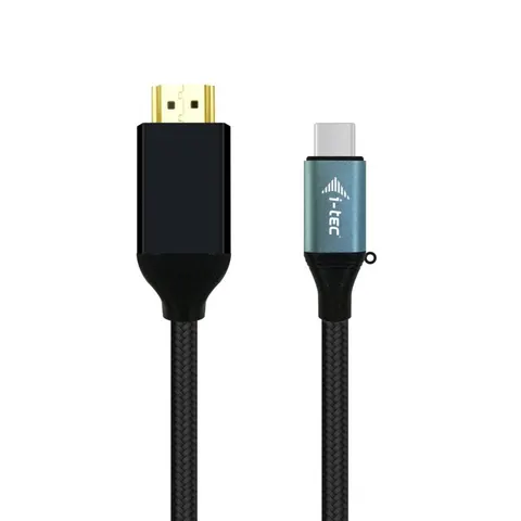 i-tec USB-C HDMI Cable Adapter 4K / 60 Hz 150cm – image 3