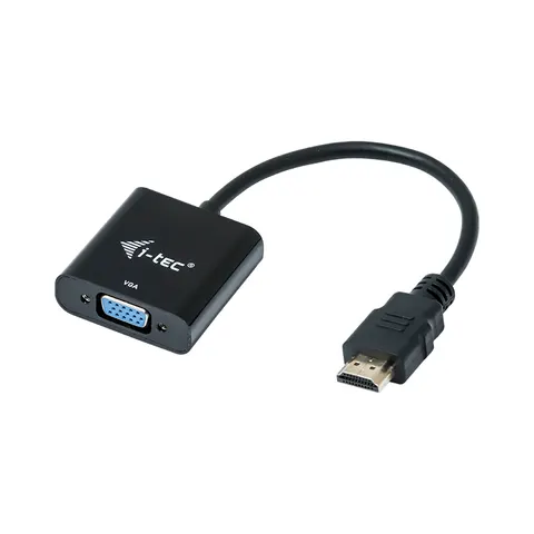 i-tec HDMI to VGA Cable Adapter – image 2