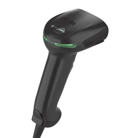 Honeywell Xenon 1950g Handheld bar code reader 1D/2D Black – image 2