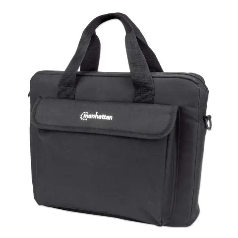 "MANHATTAN 439862 - Notebook Computer Briefcase 12.5""" – image 2