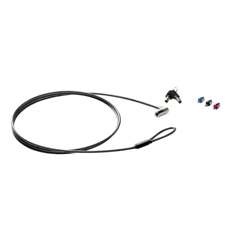 HP Sure Key Cable Lock – image 2