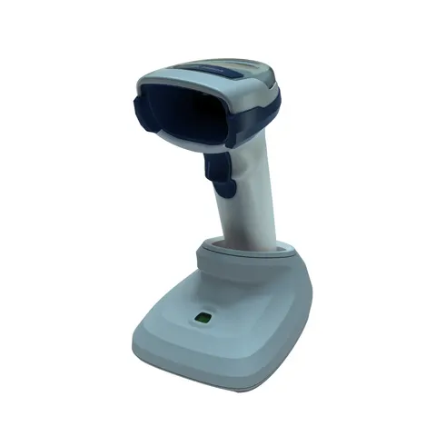 Zebra DS2278-HC Handheld bar code reader 1D/2D LED White – image 2