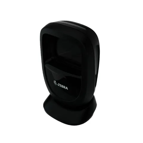 Zebra DS9308-SR Fixed bar code reader 1D/2D LED Black – image 2