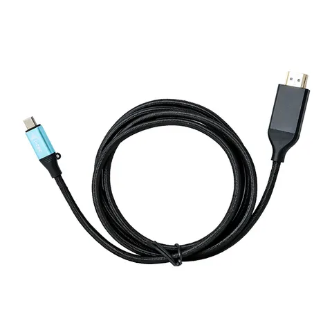 i-tec USB-C HDMI Cable Adapter 4K / 60 Hz 200cm – image 2