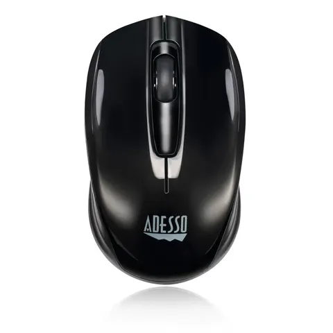 Adesso iMouse S50 - 2.4GHz Wireless Mini Mouse – image 2