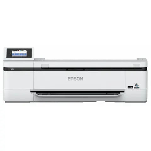 Epson SC-T3100M-MFP Large Format Printers - White – image 1