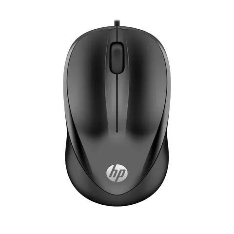 HP Wired Mouse 1000 – image 2