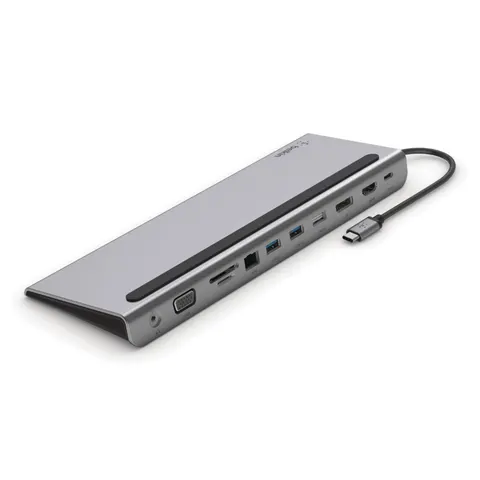 Belkin USB-C 11-in-1 Multiport Dock – image 2