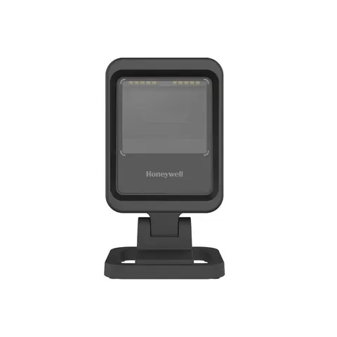 Honeywell Genesis XP 7680g Fixed bar code reader 1D/2D LED Black – image 2