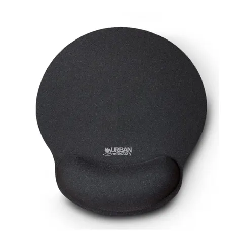 Urban Factory SOFTEE: ERGONOMIC MOUSE PAD WITH WRIST REST – image 2