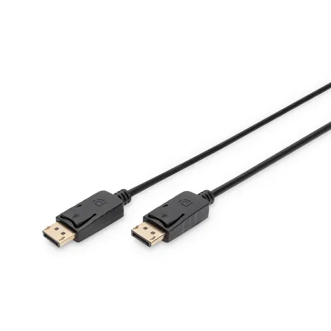 Digitus DisplayPort Connection Cable. 2m – 288930 – image 2