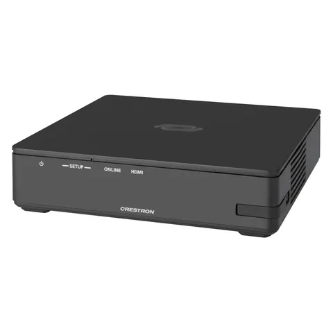 Crestron AM-3100-WF-I wireless presentation system HDMI Desktop – image 2