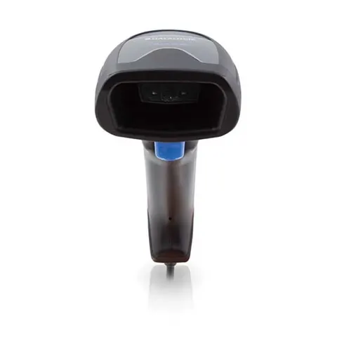 Datalogic QW2520 Handheld bar code reader 1D/2D Laser Black – image 2