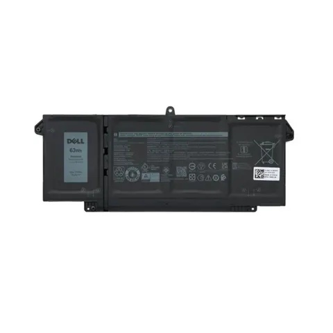 DELL Battery Latitude 4 Cell 63WHR – 828006 – image 2